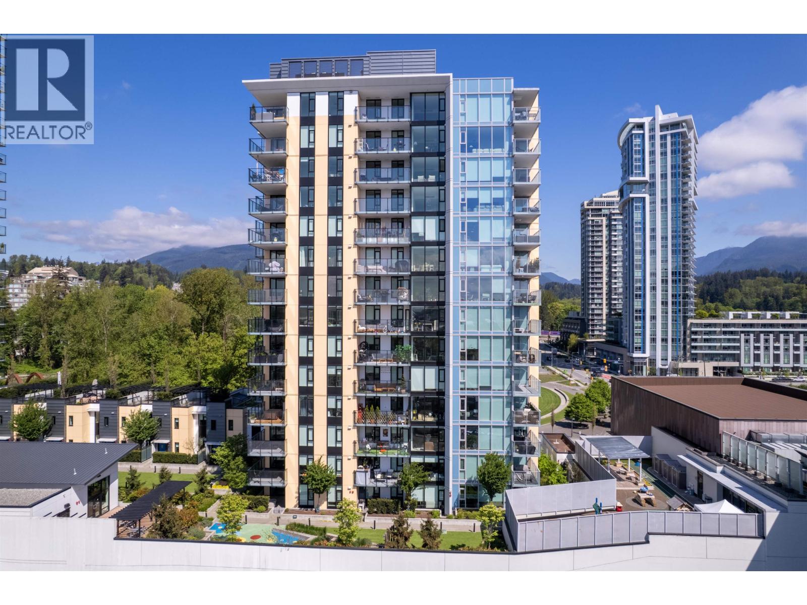 1307 1471 Hunter Street, North Vancouver, British Columbia  V7J 1H3 - Photo 28 - R3117734