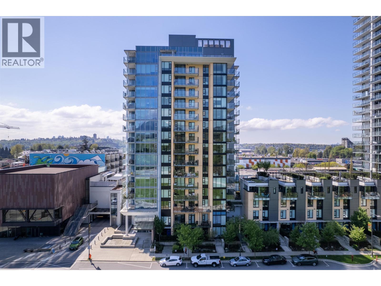 1307 1471 Hunter Street, North Vancouver, British Columbia  V7J 1H3 - Photo 27 - R3117734