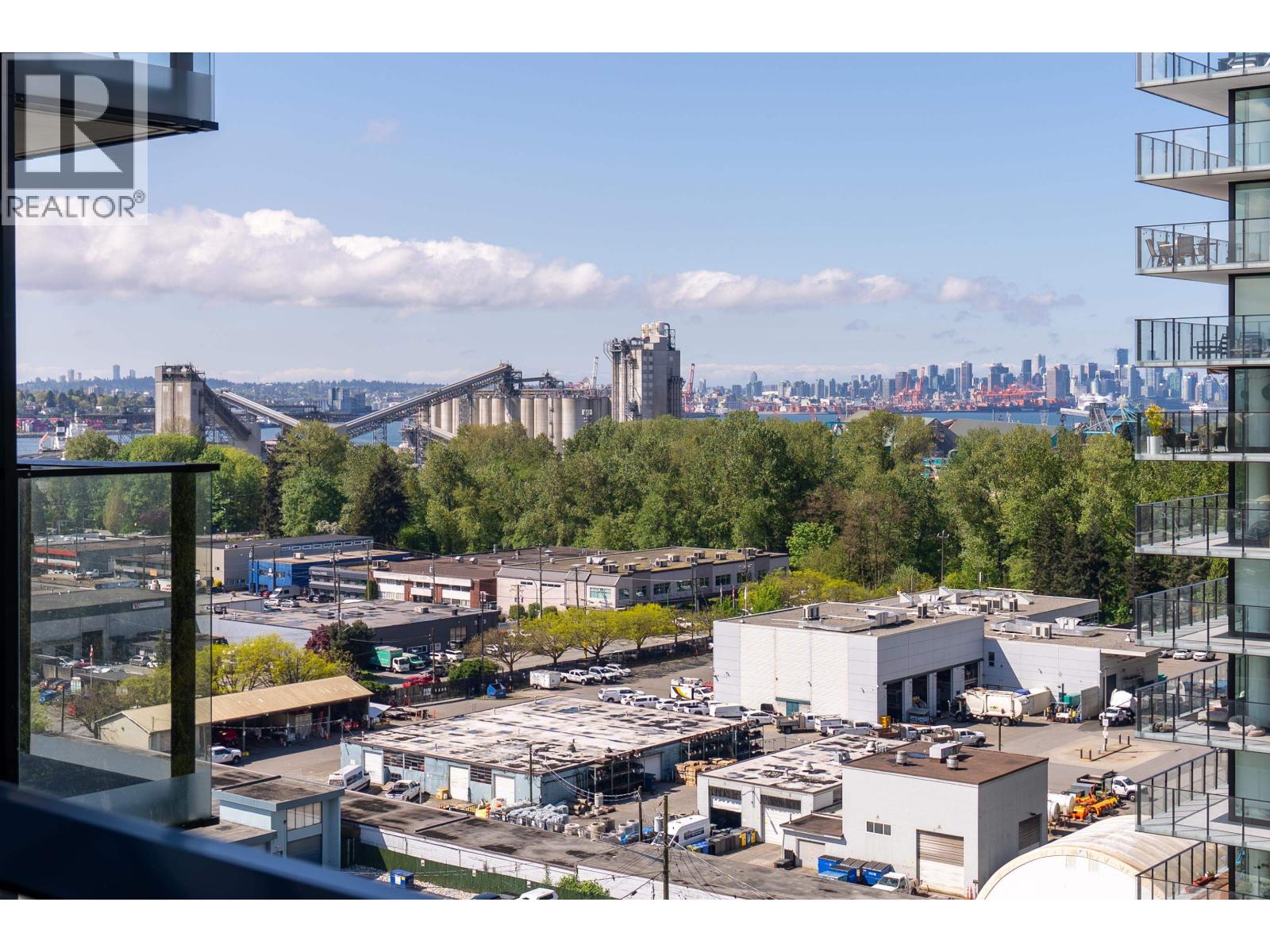 1307 1471 Hunter Street, North Vancouver, British Columbia  V7J 1H3 - Photo 31 - R3117734