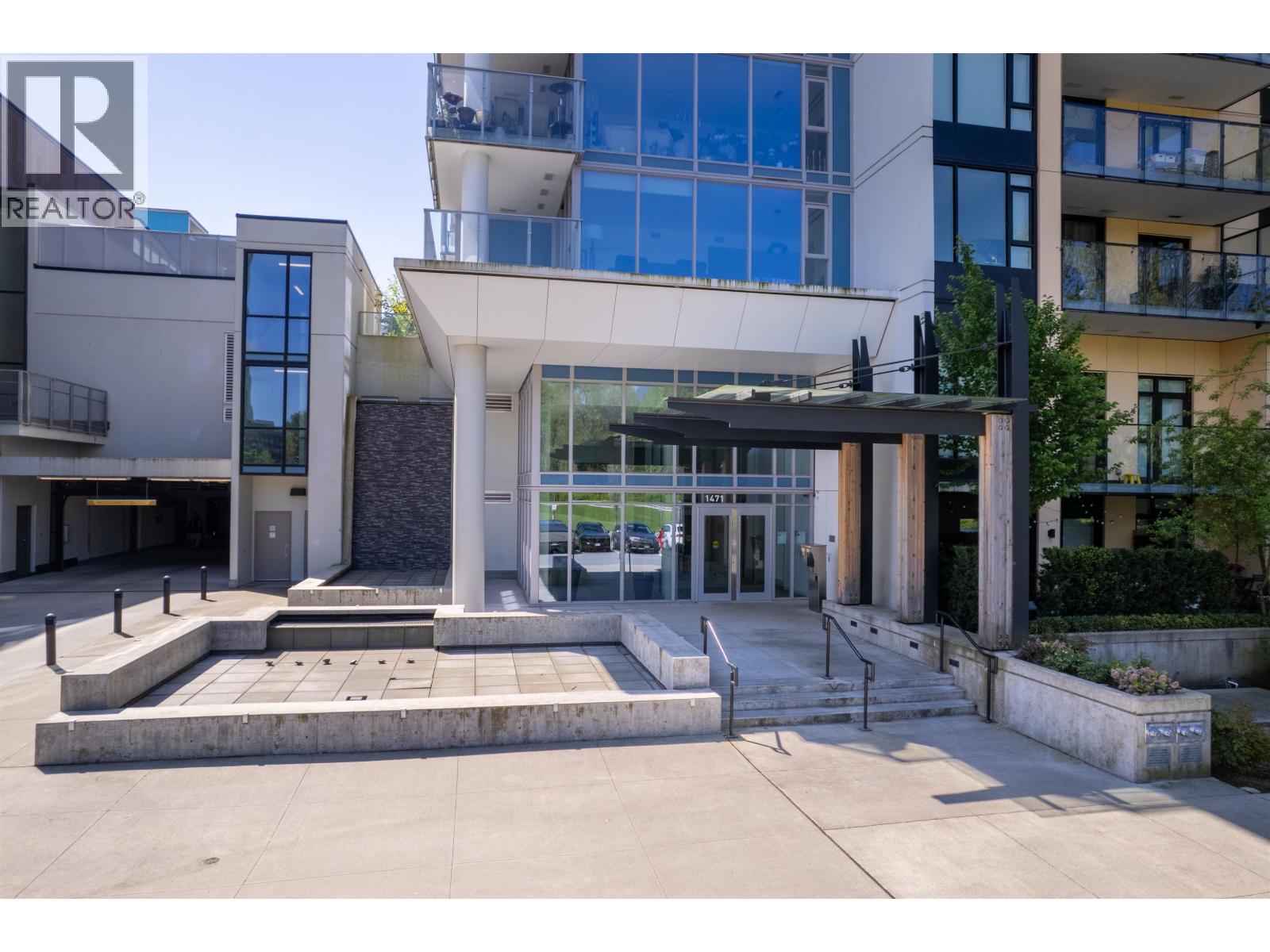 1307 1471 Hunter Street, North Vancouver, British Columbia  V7J 1H3 - Photo 30 - R3117734