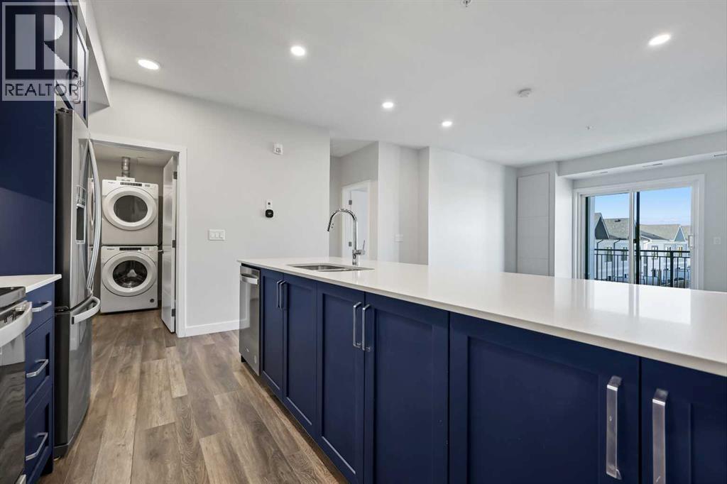 303, 255 Les Jardins Park Se, Calgary, Alberta  T2C 5W9 - Photo 3 - A2273827