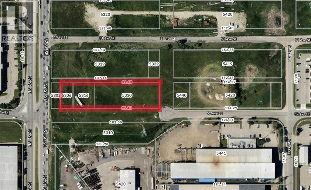 5320 52 Avenue SE, Calgary, Alberta  t2c 4s5 - Photo 1 - A2278383