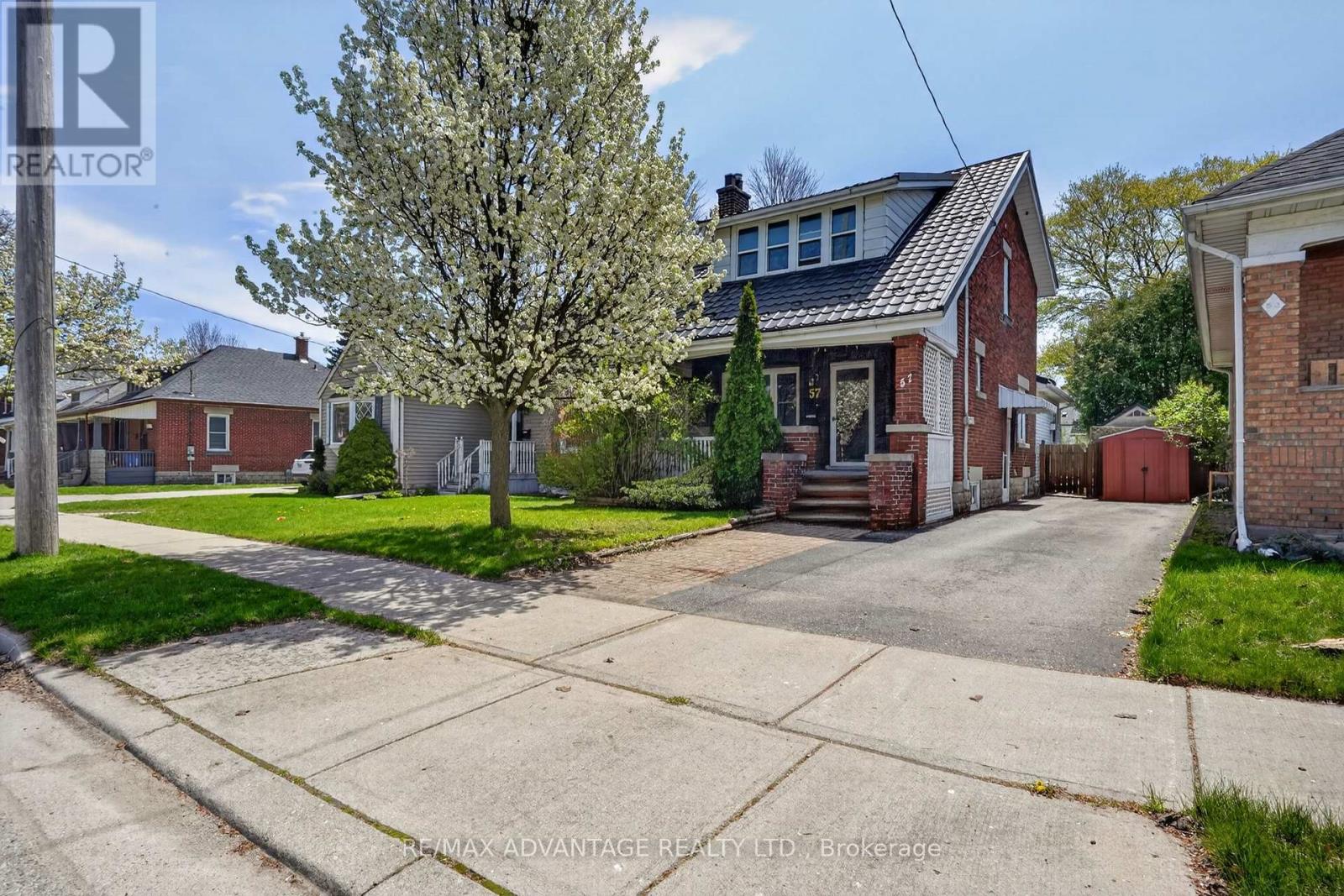 $549,90057 Beattie Avenue, London East, Ontario