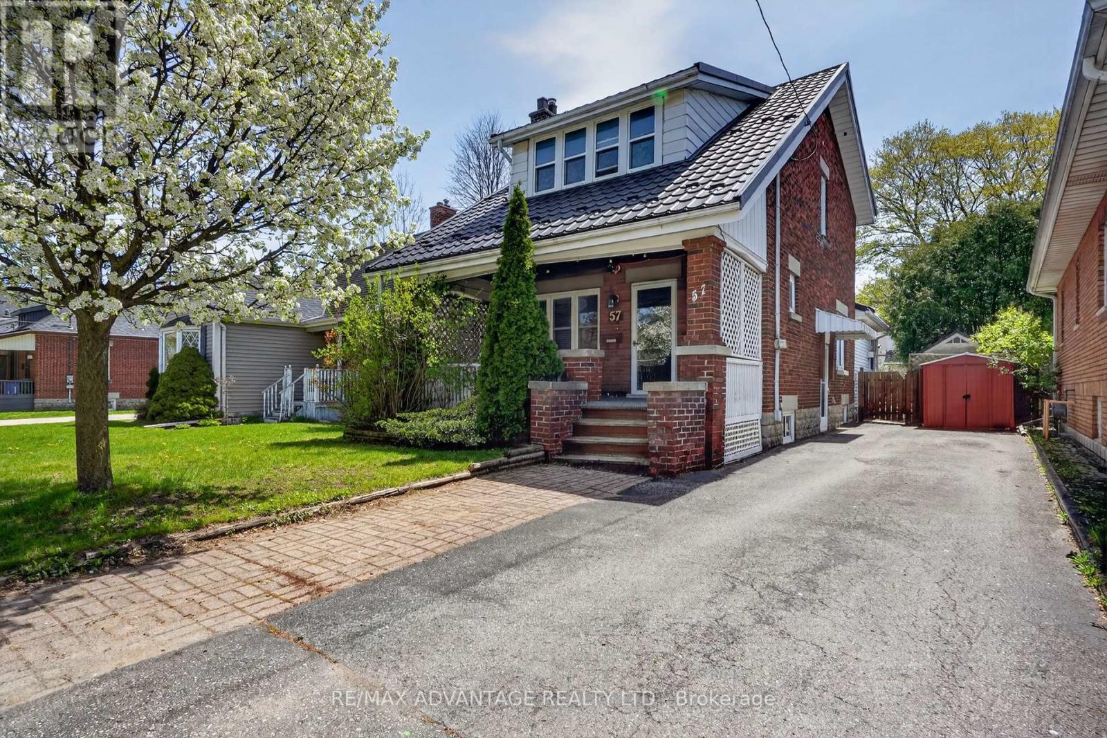57 Beattie Avenue, London East, Ontario  N5W 2P1 - Photo 2 - X13065754
