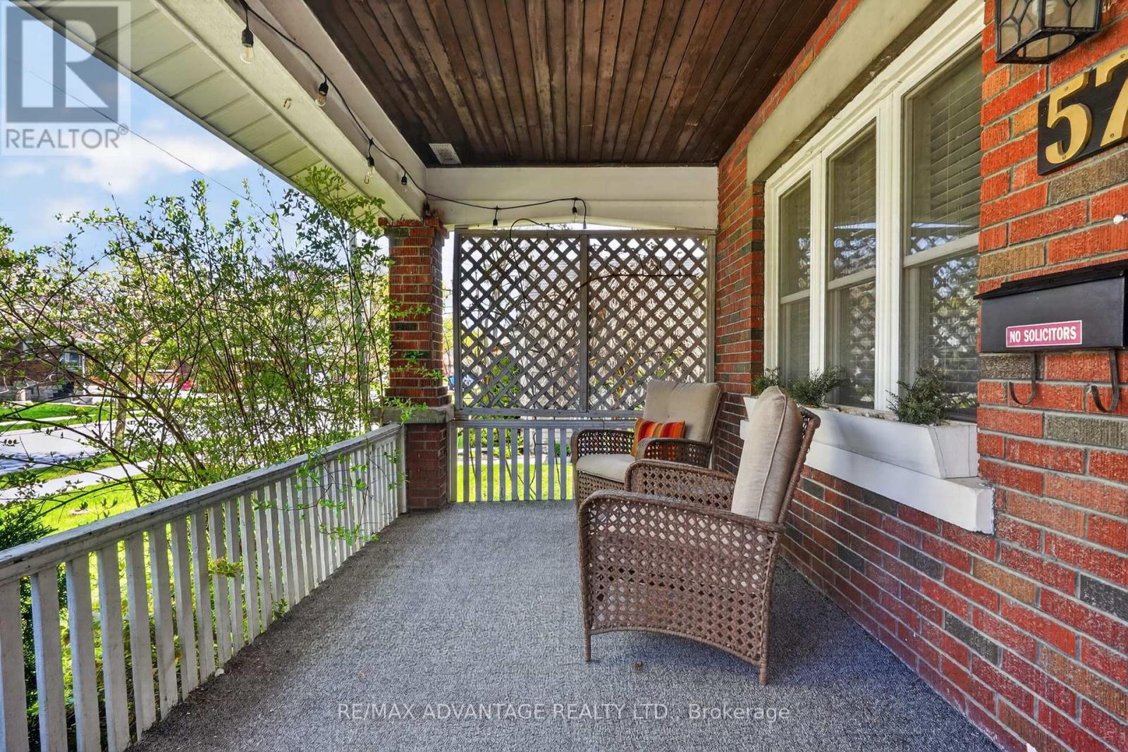 57 Beattie Avenue, London East, Ontario  N5W 2P1 - Photo 4 - X13065754