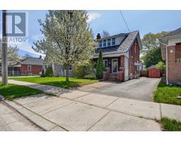 57 BEATTIE AVENUE, London East, Ontario