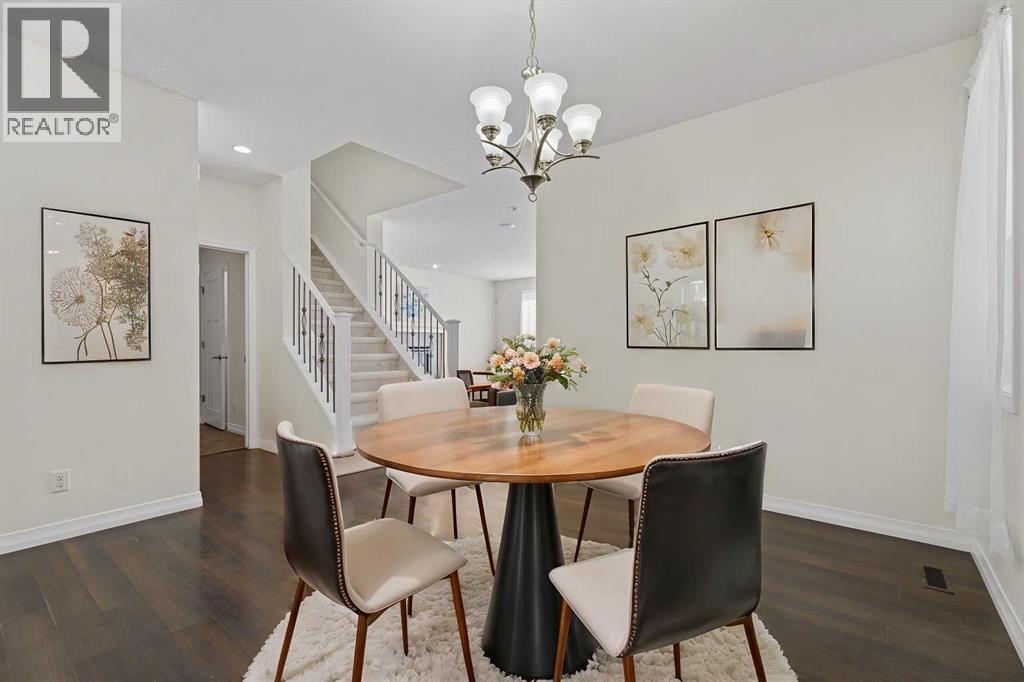 386 Mahogany Terrace SE, Calgary, Alberta  T3M 0X4 - Photo 5 - A2295960