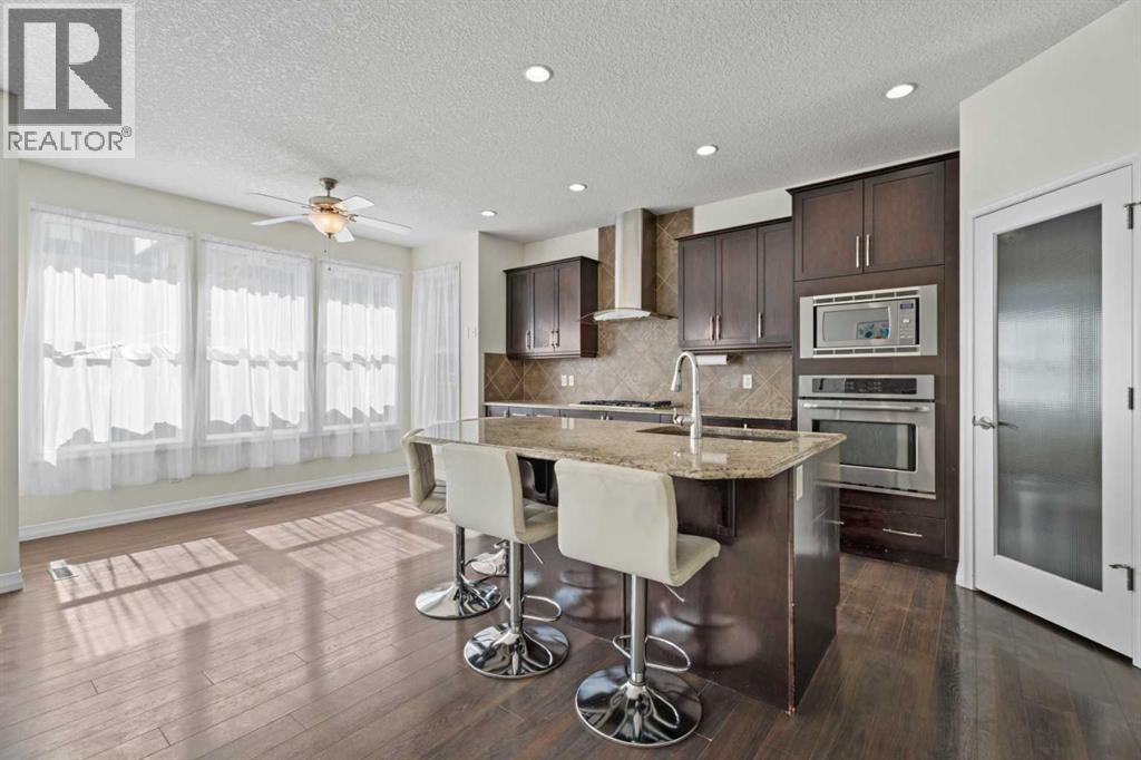 386 Mahogany Terrace SE, Calgary, Alberta  T3M 0X4 - Photo 7 - A2295960