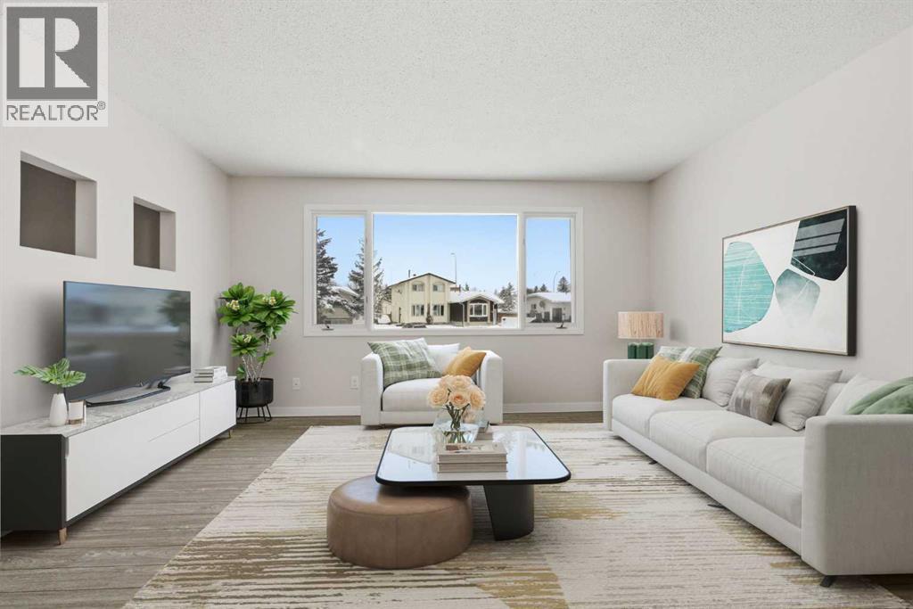 32 Fonda Mews SE, Calgary, Alberta  T2A 5S5 - Photo 8 - A2298267