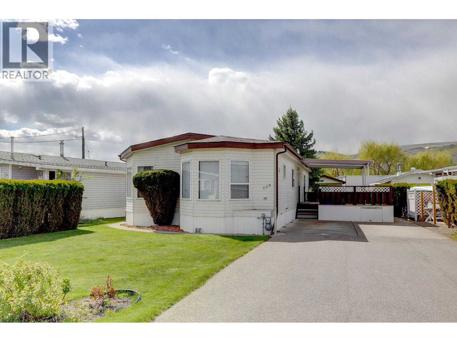6710 Tronson Road Unit# 208, Vernon, British Columbia  V1H 1X6 - Photo 2 - 10384782