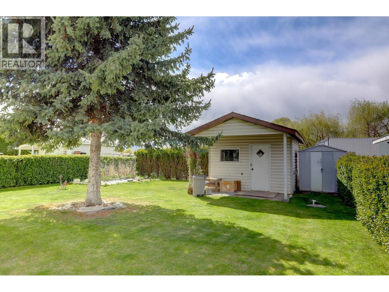 6710 Tronson Road Unit# 208, Vernon, British Columbia  V1H 1X6 - Photo 50 - 10384782