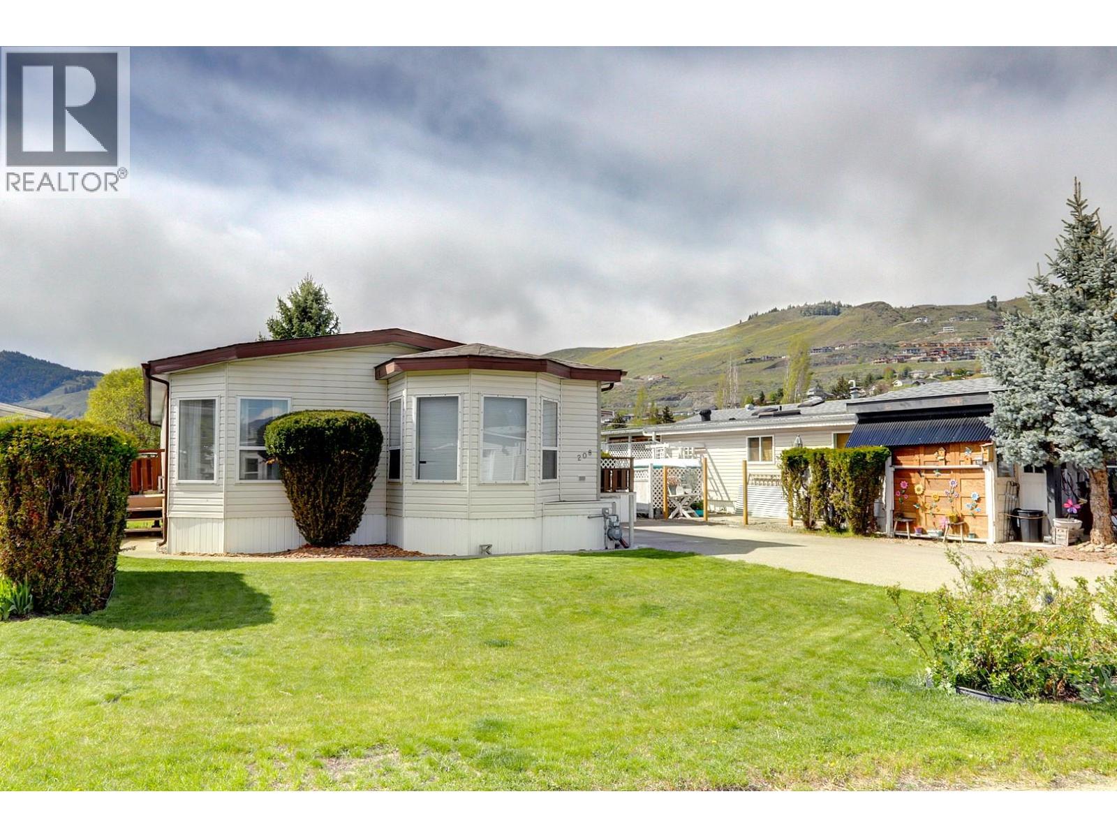 6710 Tronson Road Unit# 208, Vernon, British Columbia  V1H 1X6 - Photo 4 - 10384782
