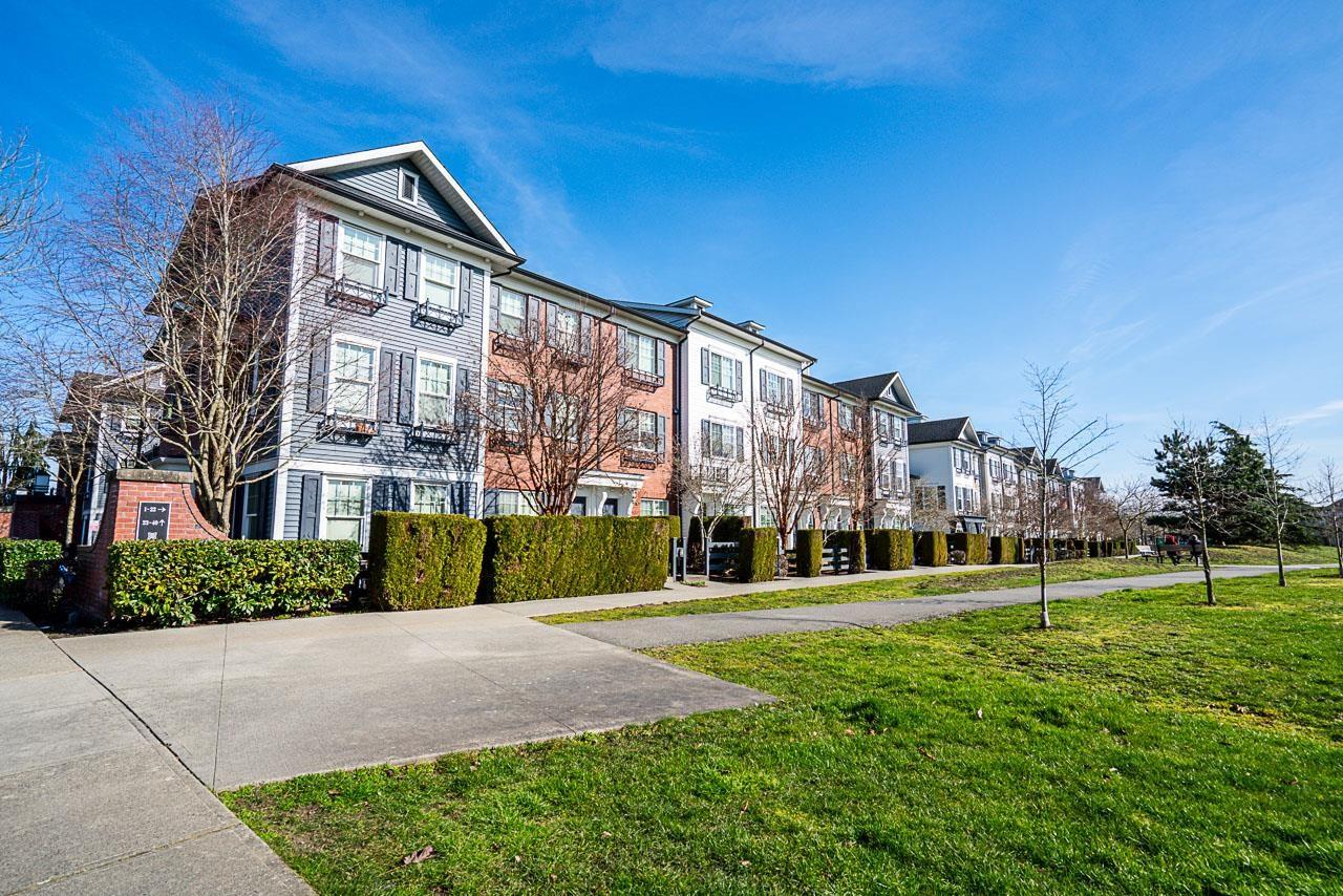 6 7348 192a Street, Surrey, British Columbia  V4N 6J2 - Photo 18 - R3118075
