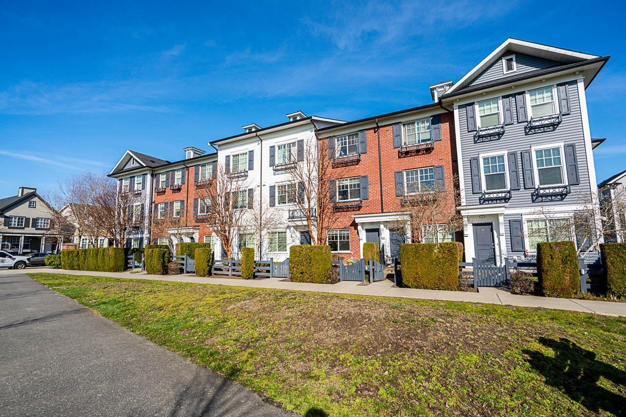 6 7348 192a Street, Surrey, British Columbia  V4N 6J2 - Photo 19 - R3118075