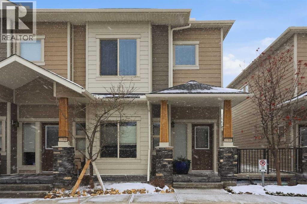 86 Cougar Ridge Landing SW, Calgary, Alberta