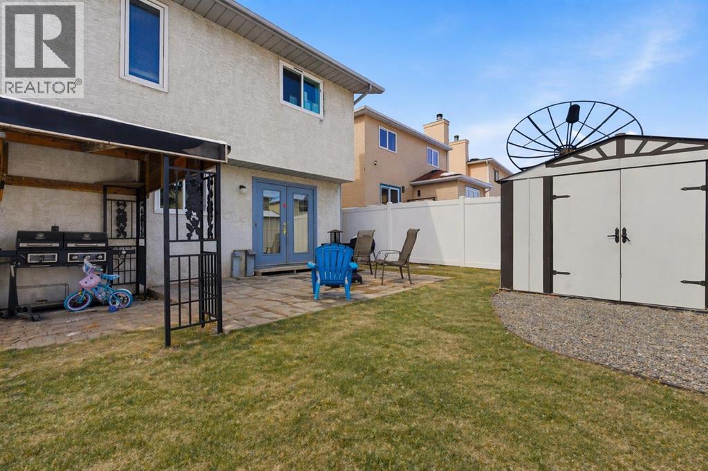 20 Applewood Way Se, Calgary, Alberta  T2A 7M8 - Photo 25 - A2303683