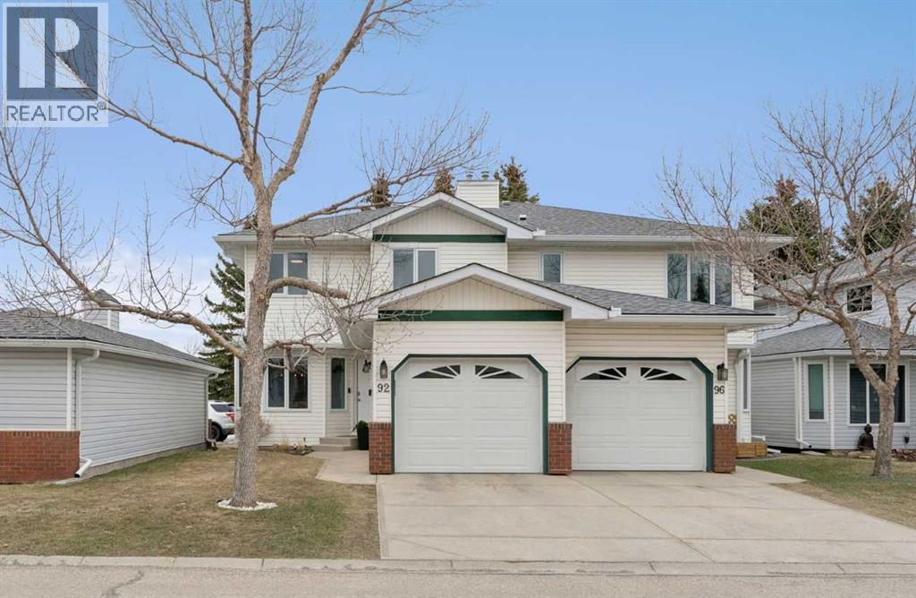 92 Scenic Gardens Nw, Calgary, Alberta  T3L 1Y6 - Photo 1 - A2305633