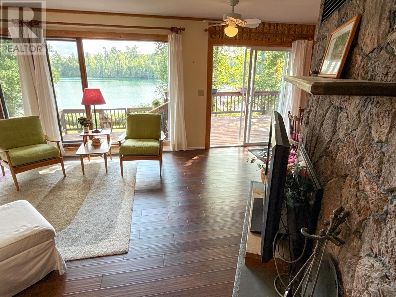 71 Kakagi Lake Road, Nestor Falls, Ontario  P0X 1K0 - Photo 27 - TB2600848