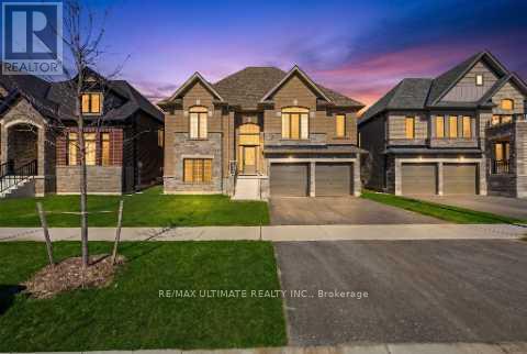 2962 MONARCH DRIVE, Orillia, Ontario