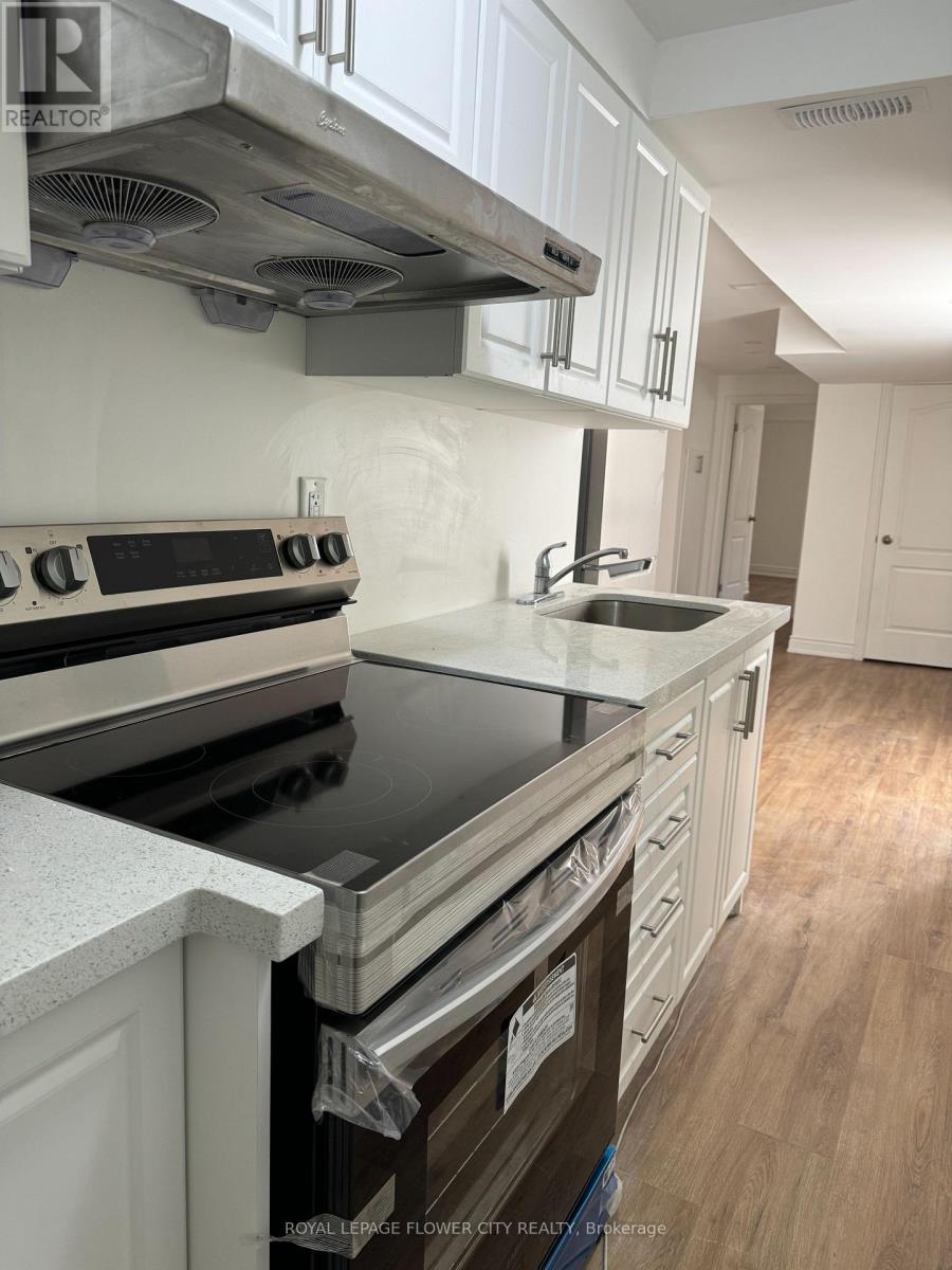 Legal Basement - 7227 Para Place, Mississauga, Ontario  L5W 1K4 - Photo 6 - W12986978
