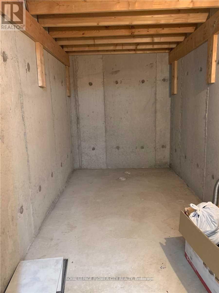 Legal Basement - 7227 Para Place, Mississauga, Ontario  L5W 1K4 - Photo 17 - W12986978