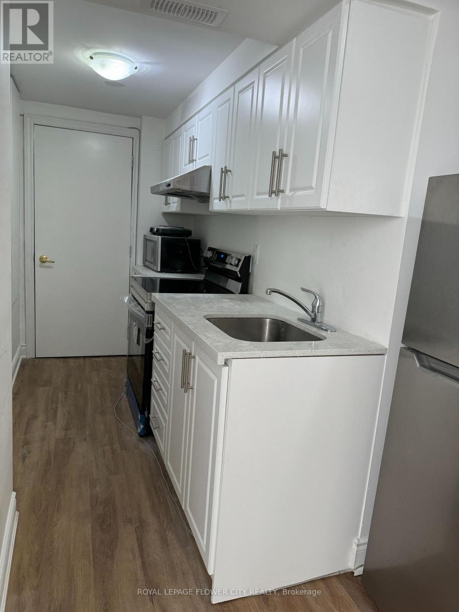 Legal Basement - 7227 Para Place, Mississauga, Ontario  L5W 1K4 - Photo 7 - W12986978