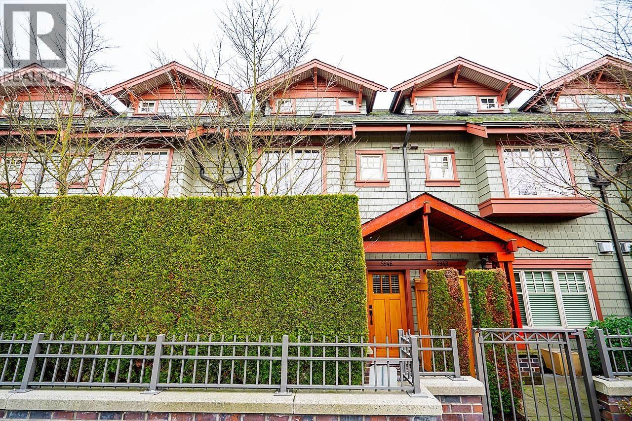 5946 Oak Street, Vancouver, British Columbia  V6M 2W2 - Photo 38 - R3118030