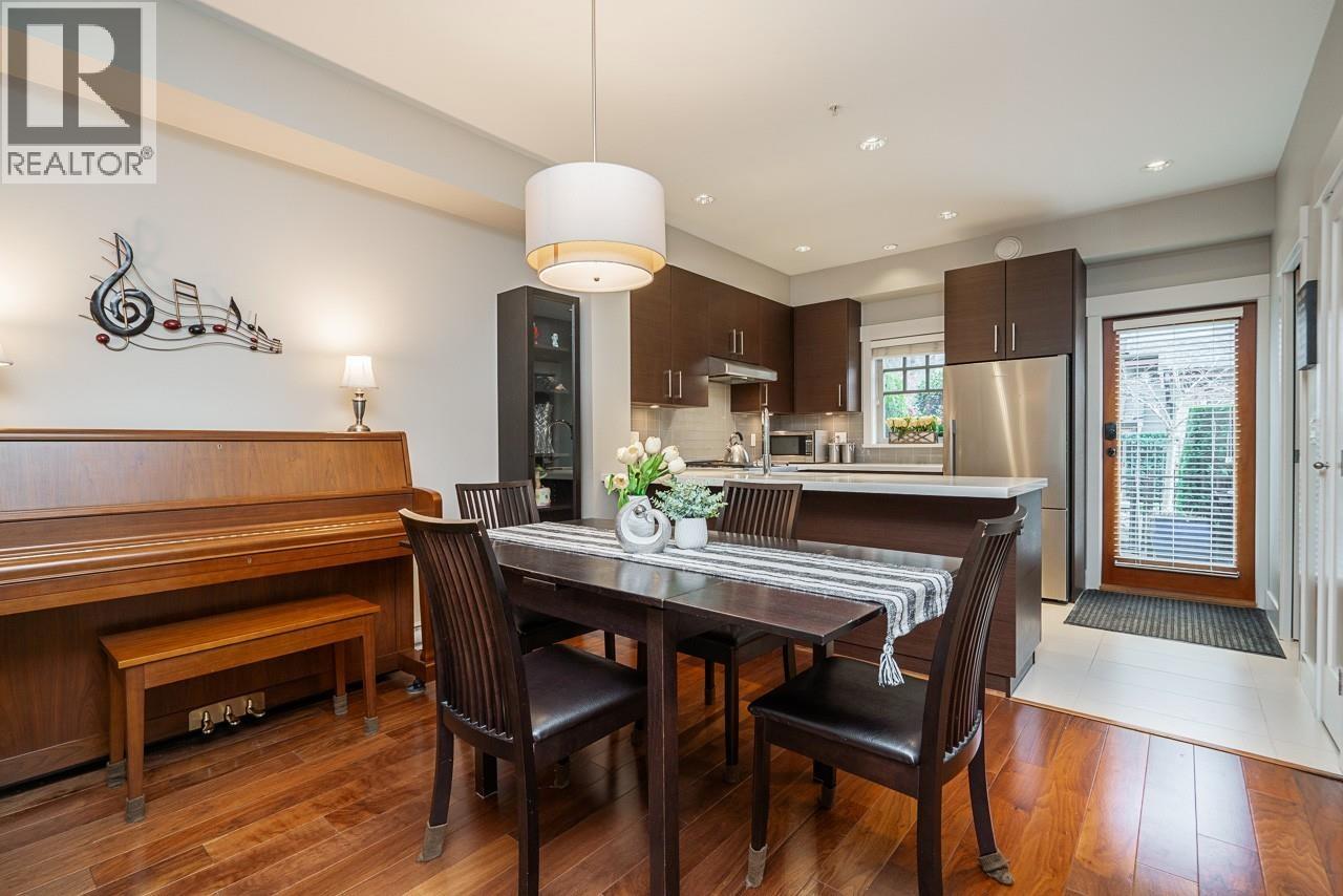 5946 Oak Street, Vancouver, British Columbia  V6M 2W2 - Photo 4 - R3118030