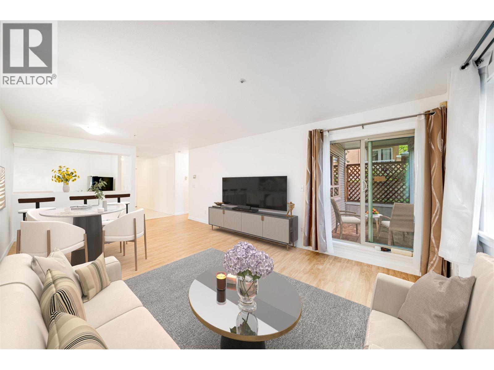 110 1615 Frances Street, Vancouver, British Columbia  V5L 1Z3 - Photo 3 - R3118047