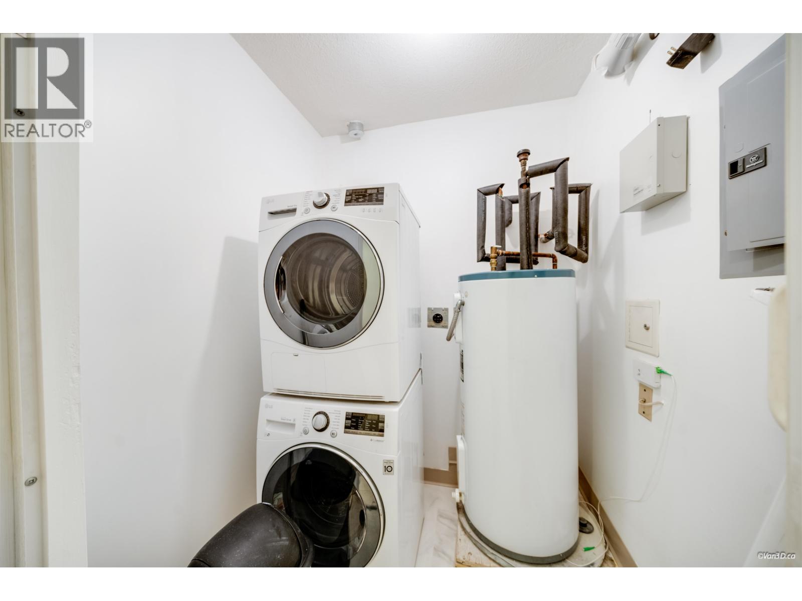 110 1615 Frances Street, Vancouver, British Columbia  V5L 1Z3 - Photo 30 - R3118047