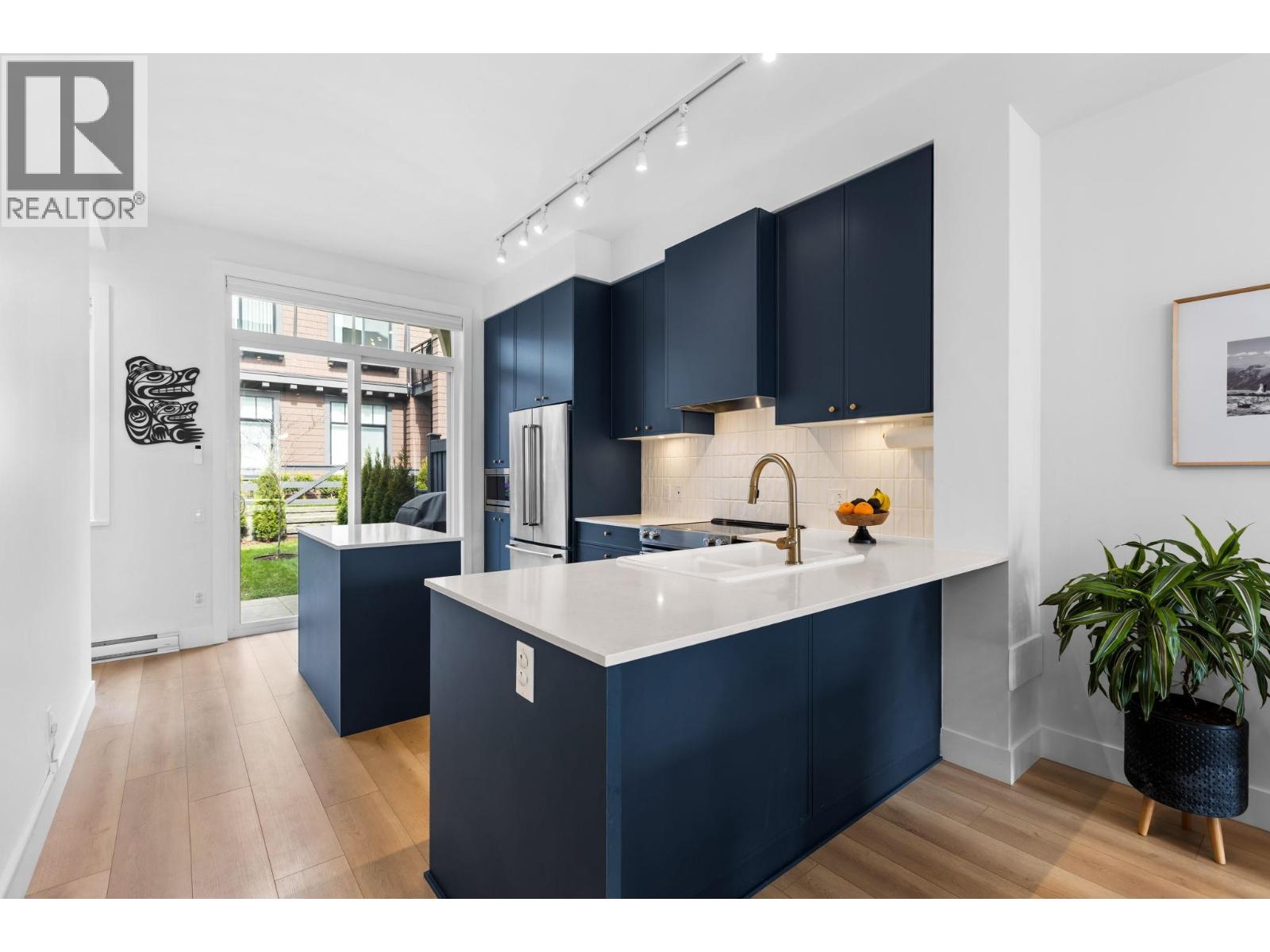 107 1340 Olmsted Street, Coquitlam, British Columbia  V3E 0T2 - Photo 2 - R3118058