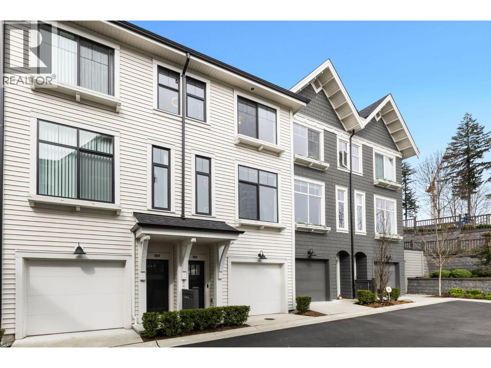 107 1340 Olmsted Street, Coquitlam, British Columbia  V3E 0T2 - Photo 35 - R3118058