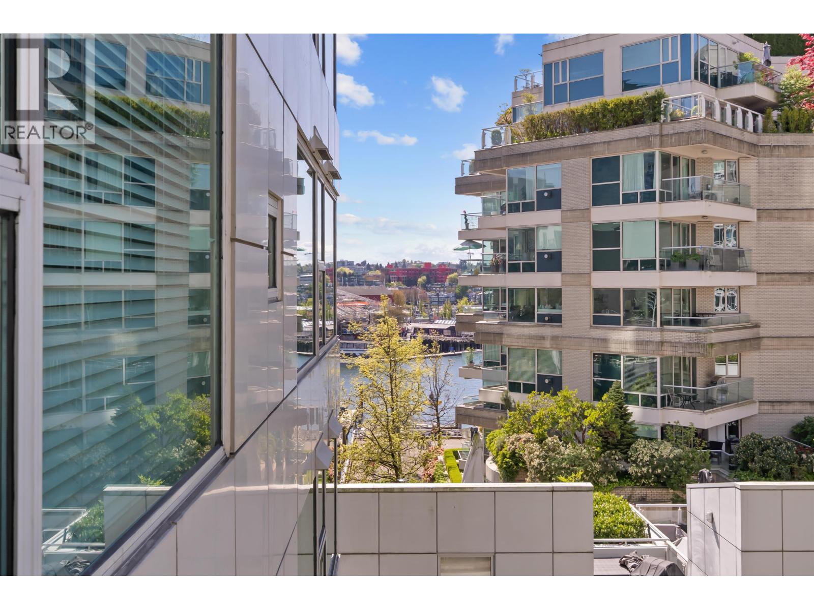 604 1501 Howe Street, Vancouver, British Columbia  V6Z 2P8 - Photo 11 - R3118067