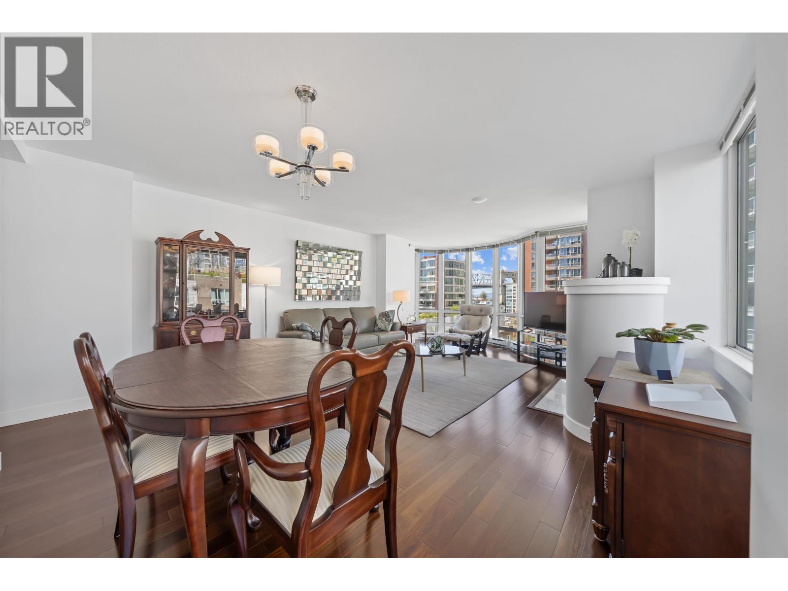 604 1501 Howe Street, Vancouver, British Columbia  V6Z 2P8 - Photo 12 - R3118067