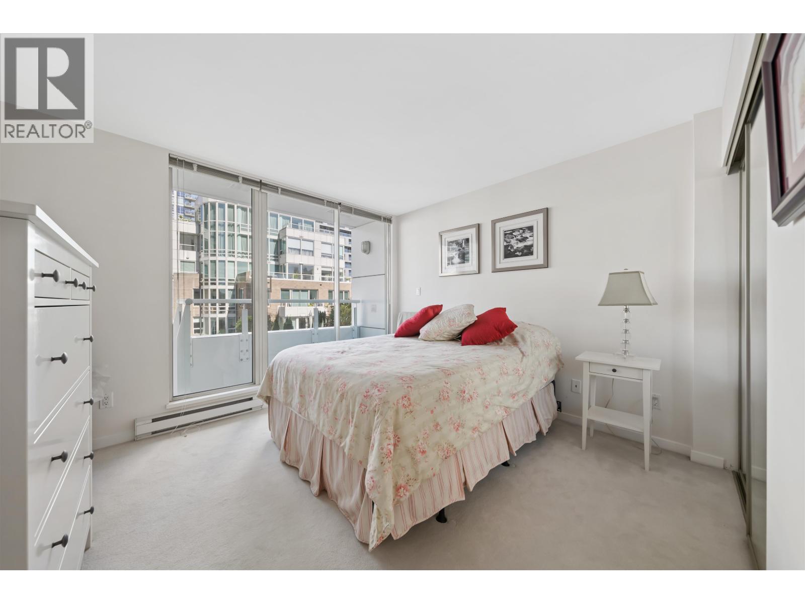 604 1501 Howe Street, Vancouver, British Columbia  V6Z 2P8 - Photo 19 - R3118067