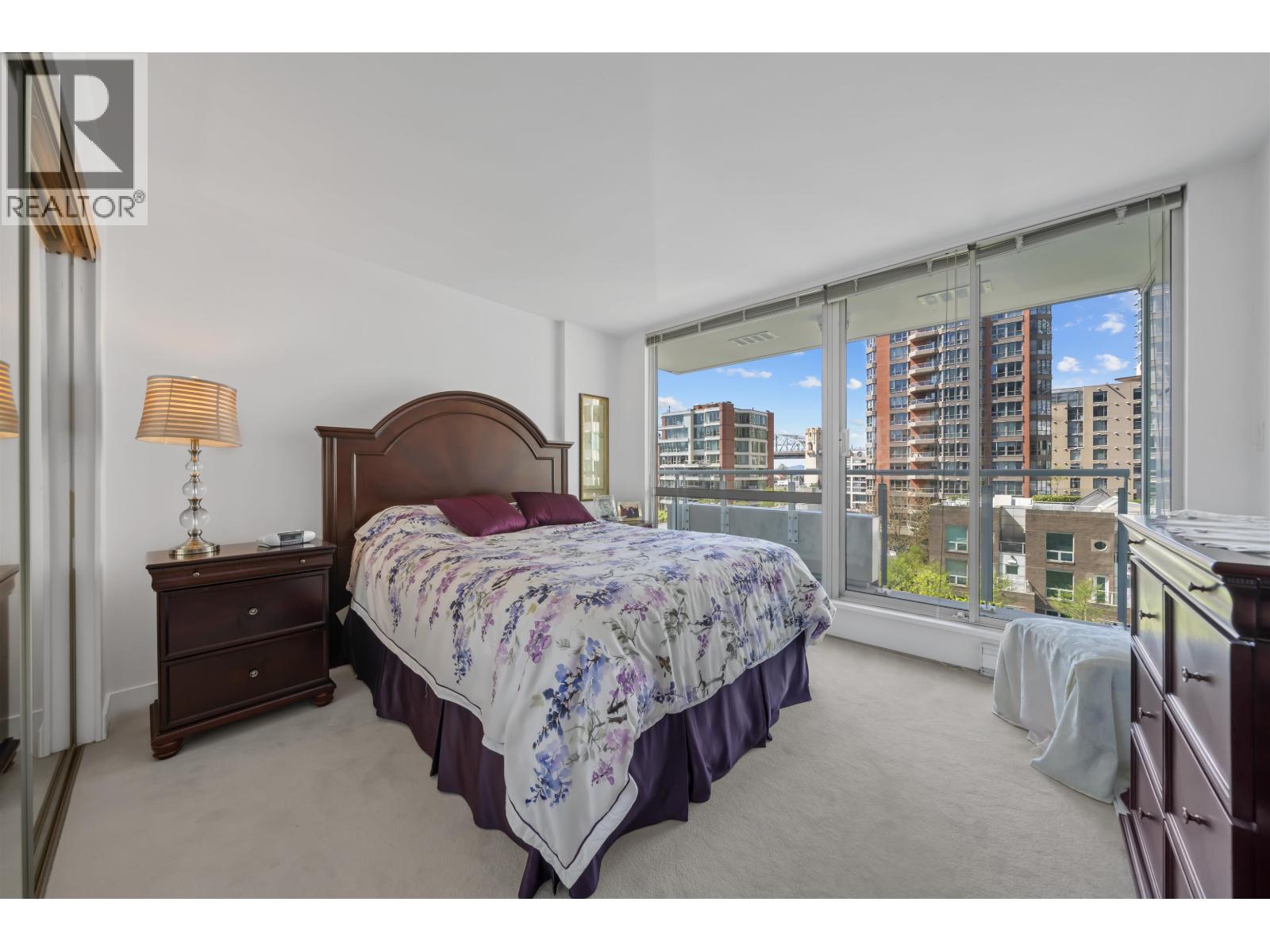 604 1501 Howe Street, Vancouver, British Columbia  V6Z 2P8 - Photo 22 - R3118067
