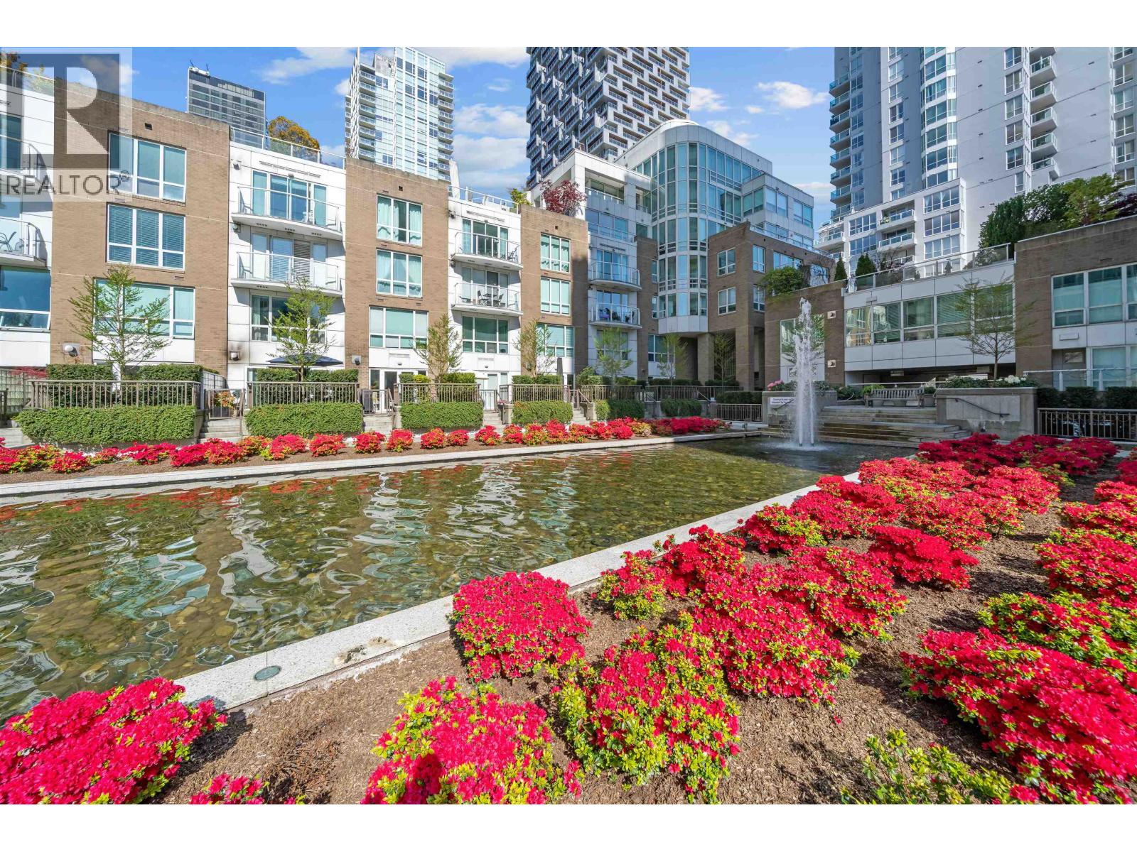 604 1501 Howe Street, Vancouver, British Columbia  V6Z 2P8 - Photo 29 - R3118067