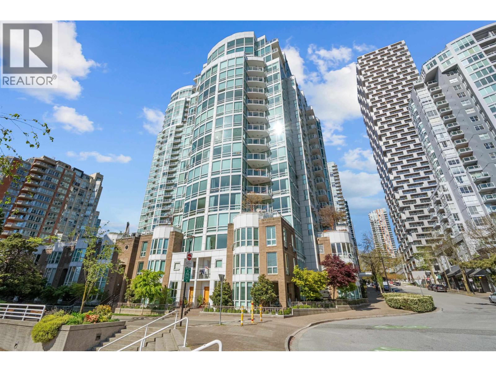 604 1501 Howe Street, Vancouver, British Columbia  V6Z 2P8 - Photo 33 - R3118067