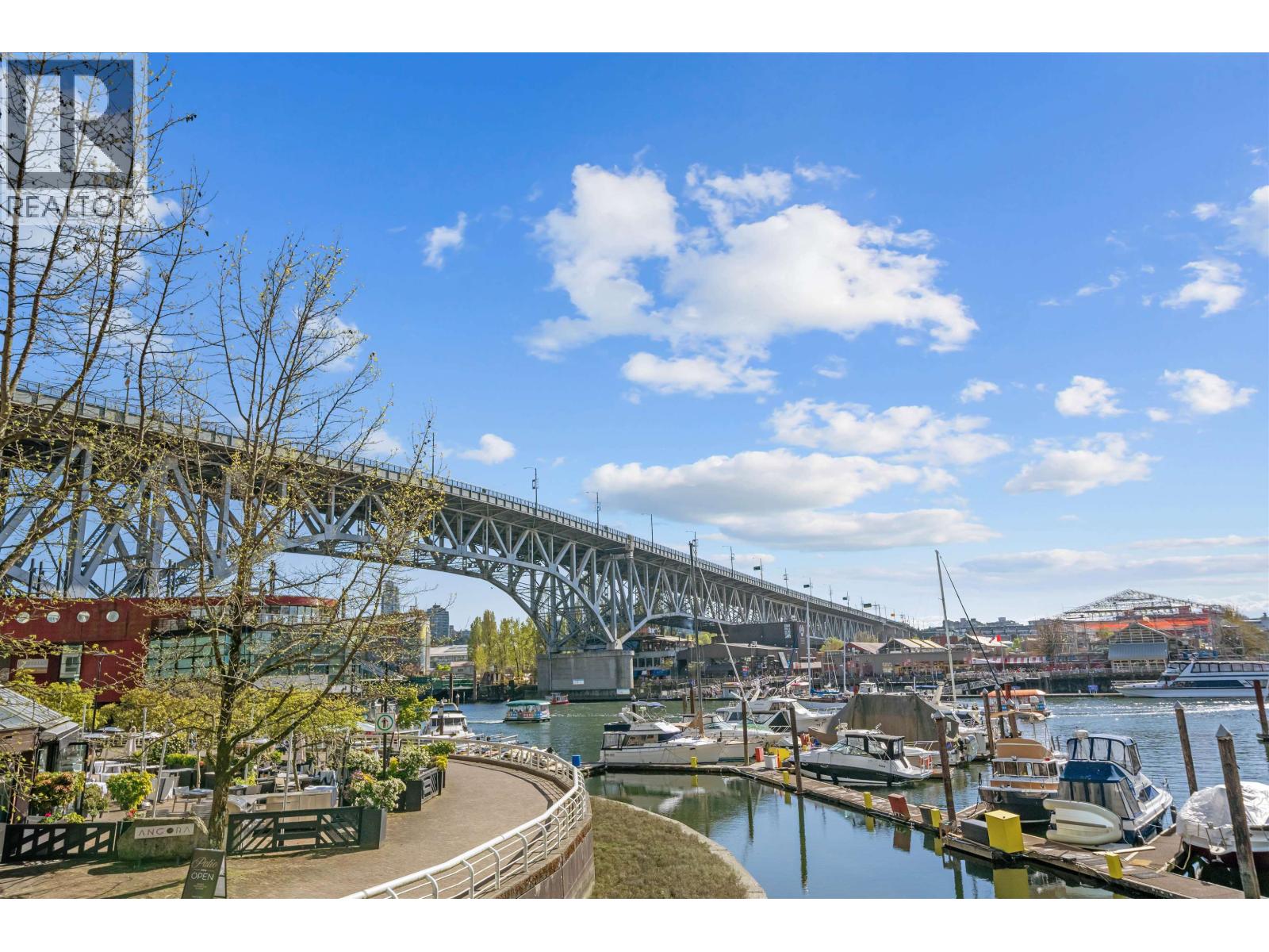 604 1501 Howe Street, Vancouver, British Columbia  V6Z 2P8 - Photo 35 - R3118067