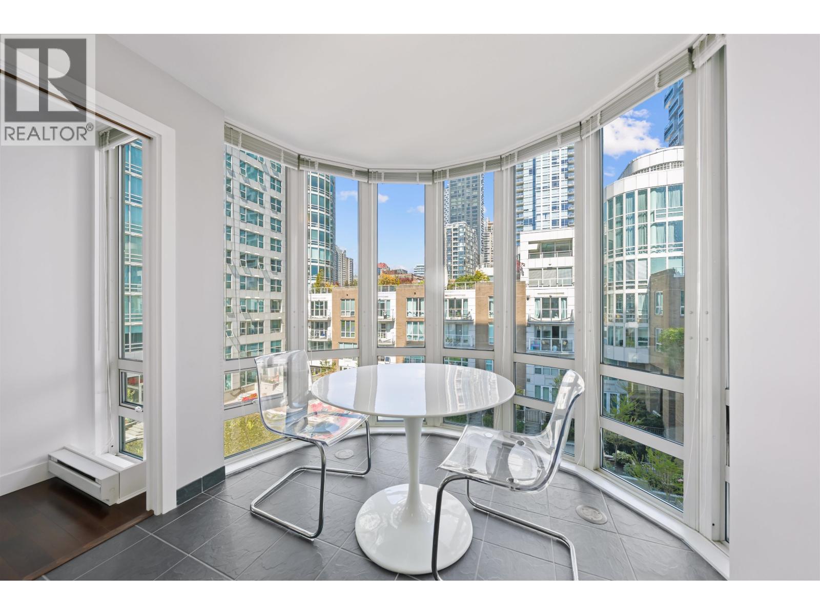 604 1501 Howe Street, Vancouver, British Columbia  V6Z 2P8 - Photo 6 - R3118067