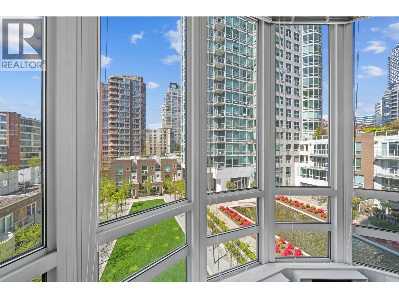 604 1501 Howe Street, Vancouver, British Columbia  V6Z 2P8 - Photo 7 - R3118067