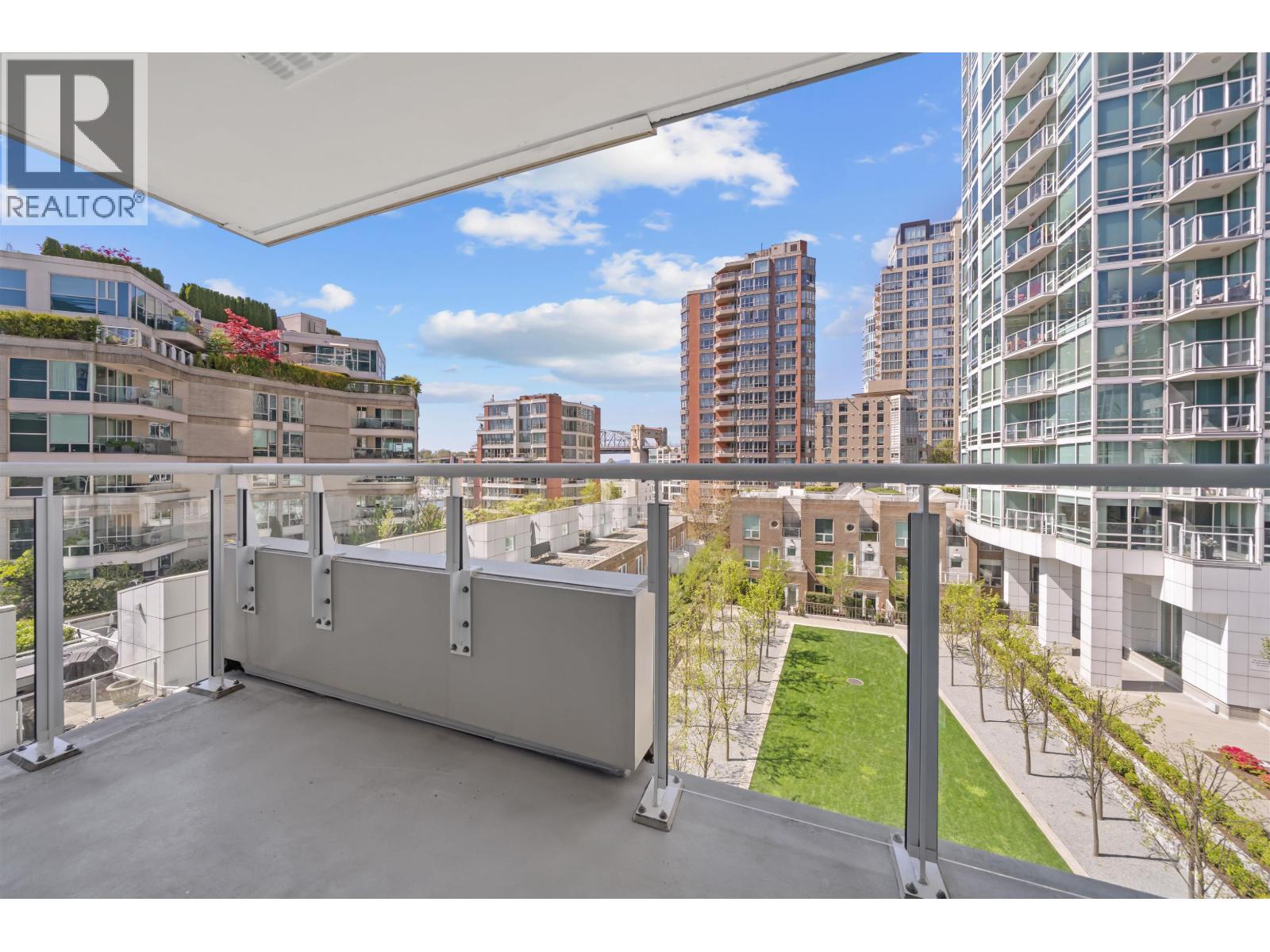 604 1501 Howe Street, Vancouver, British Columbia  V6Z 2P8 - Photo 8 - R3118067