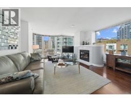 604 1501 HOWE STREET, Vancouver, British Columbia