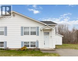 75 Algonquin Crescent, moncton, New Brunswick