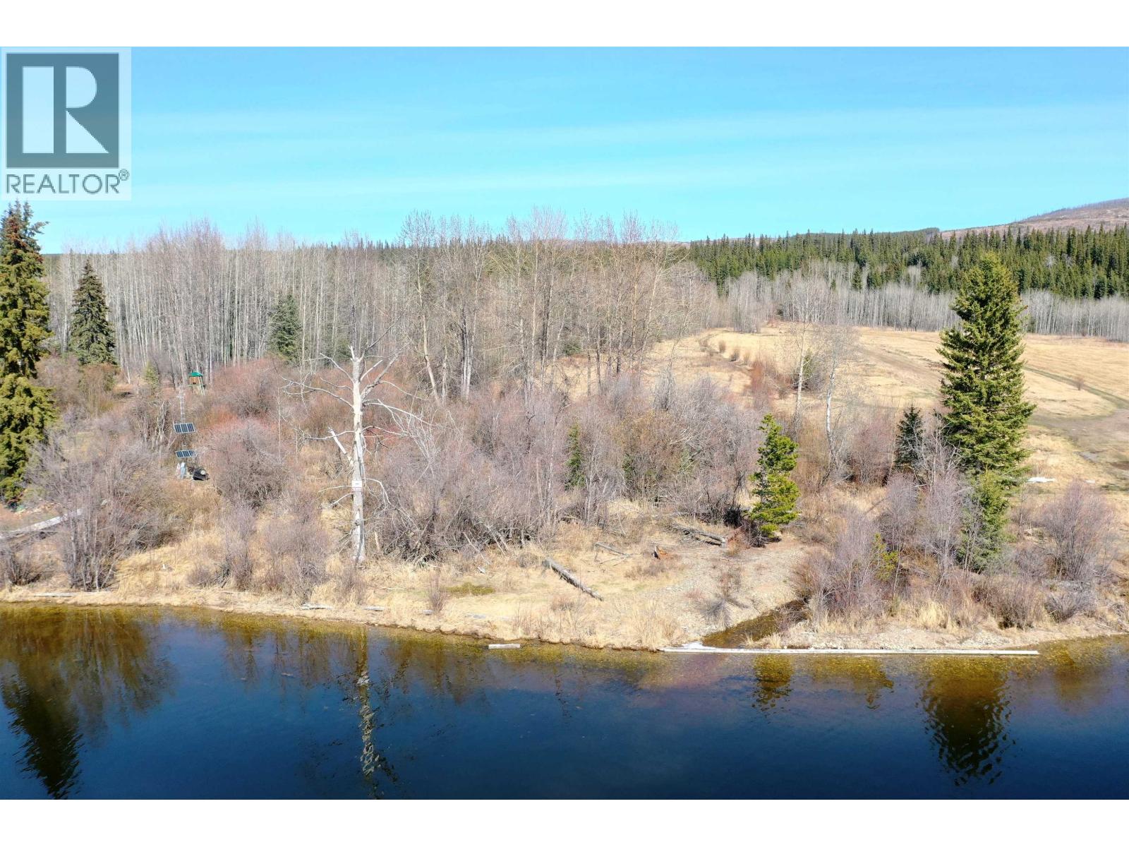 Lot 7 Binta Main Forest Service Road, Burns Lake, British Columbia  V0J 1E4 - Photo 2 - R3117927