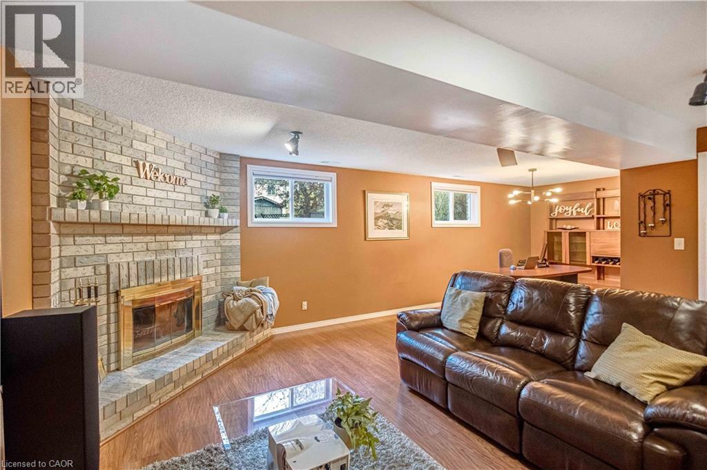 57 Coxwell Crescent, Brantford, Ontario  N3P 1P5 - Photo 24 - 40825352