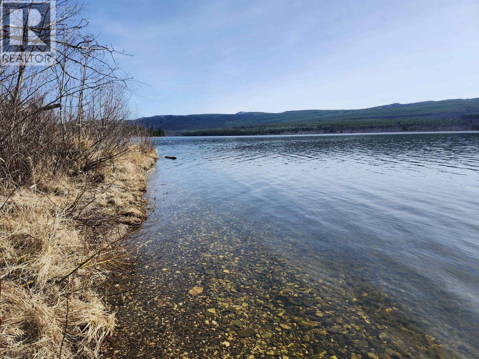 Lot 7 Binta Main Forest Service Road, Burns Lake, British Columbia  V0J 1E4 - Photo 5 - R3117927