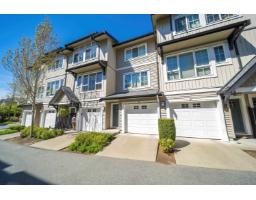 92 2450 161A STREET, Surrey, British Columbia