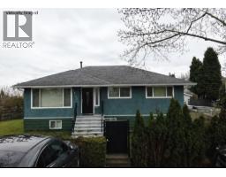 4720 PANDORA STREET, Burnaby, British Columbia