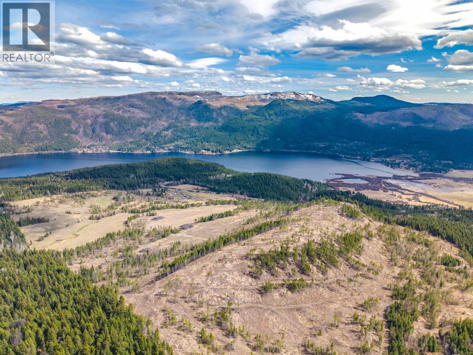 7213 SUMMIT DRIVE, Canim Lake, British Columbia
